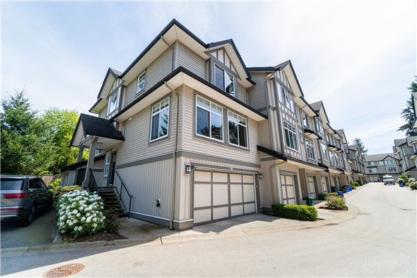 39 7090 180 STREET, Surrey