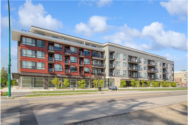 316 18811 72 AVENUE, Surrey