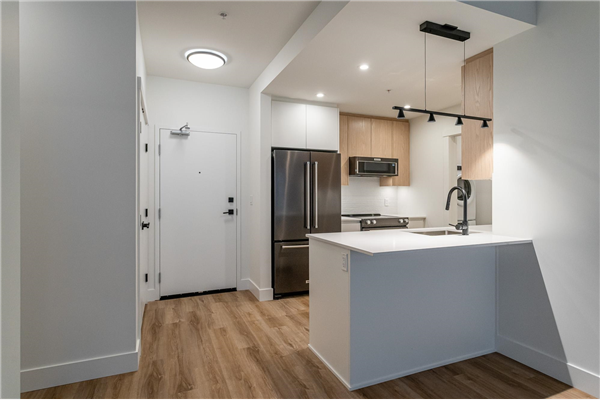 1102 2180 KELLY AVENUE, Port Coquitlam
