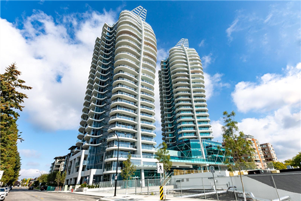 2105 1500 MARTIN STREET, White Rock