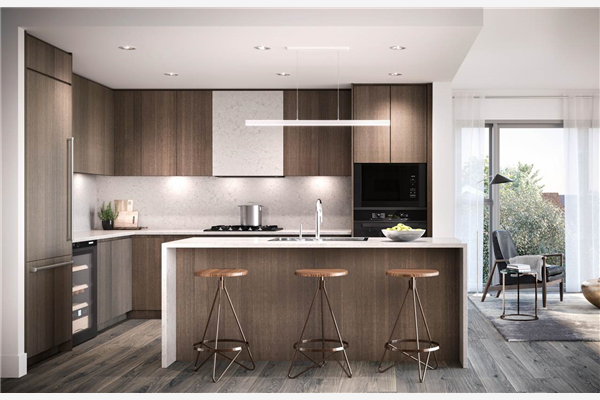 404 3636 W 39TH AVENUE, Vancouver
