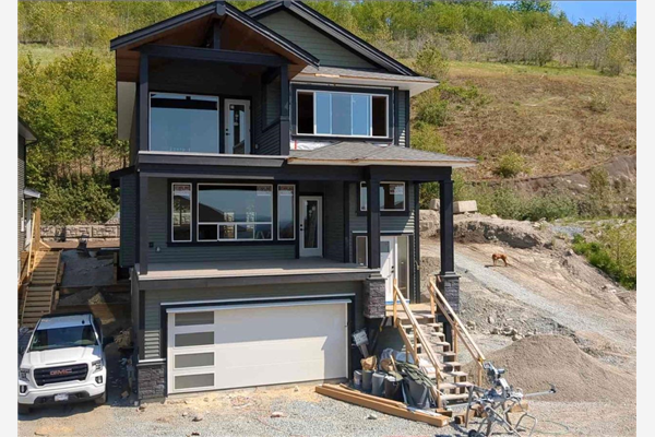 13 24850 106 AVENUE, Maple Ridge