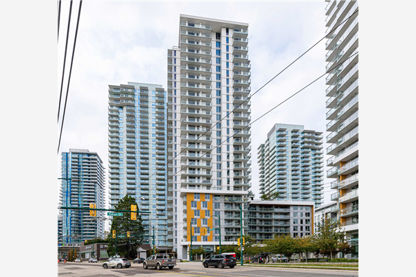 3109 455 SW MARINE DRIVE, Vancouver