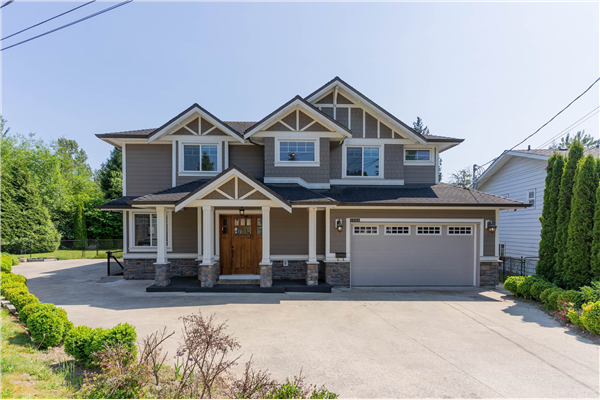 7566 GREENWOOD STREET, Burnaby