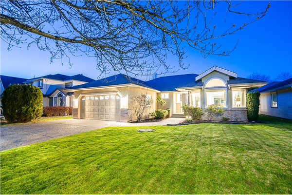 22109 OLD YALE ROAD, Langley