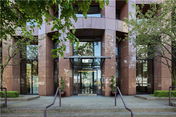 1A 1500 ALBERNI STREET, Vancouver