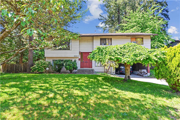 4447 202 STREET, Langley