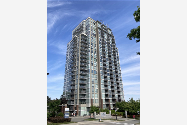 810 271 FRANCIS WAY, New Westminster