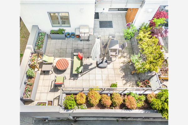 207 188 E 32ND AVENUE, Vancouver