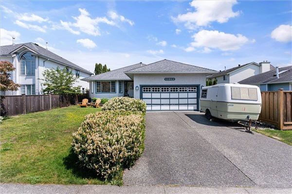 11662 232A STREET, Maple Ridge