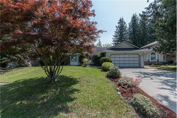 2926 CROSSLEY DRIVE, Abbotsford