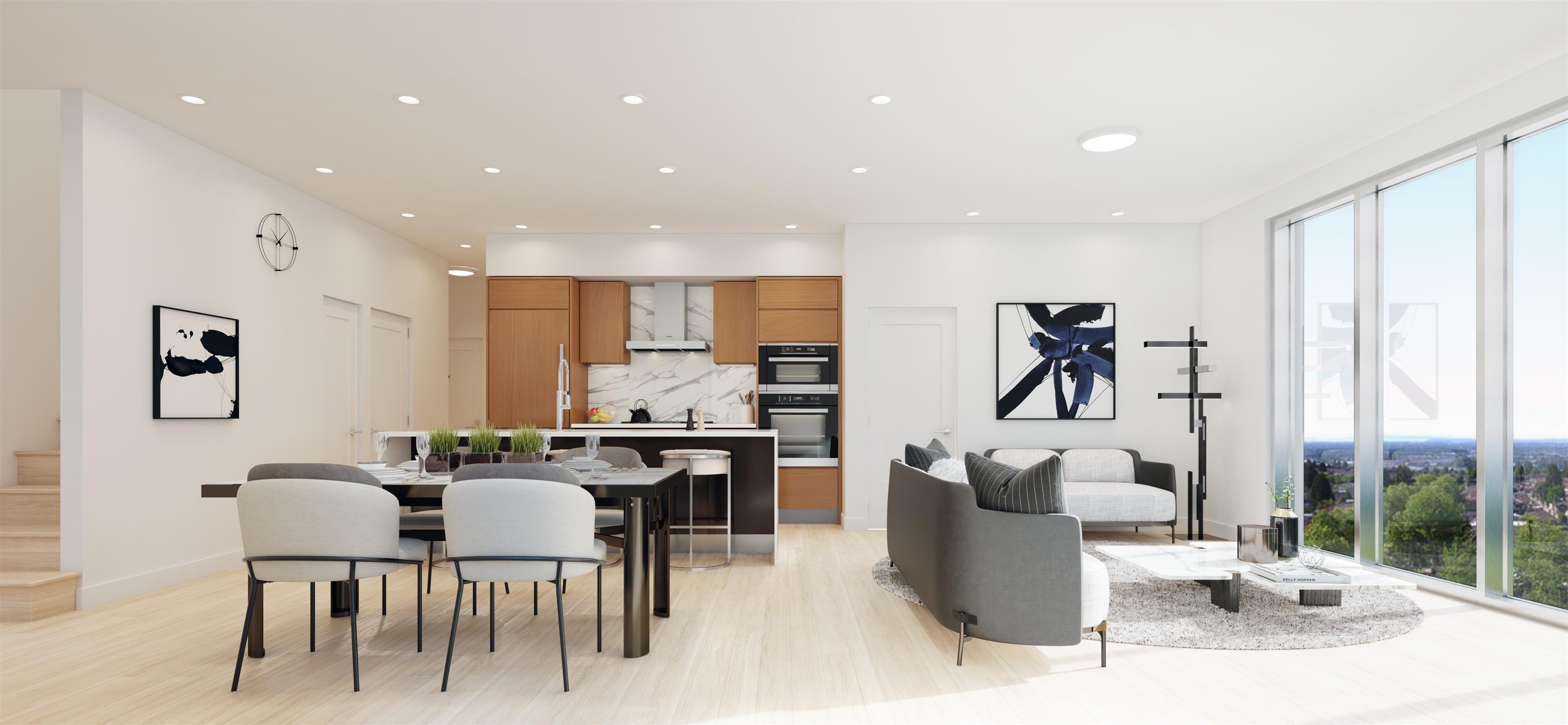 404 2888 ARBUTUS STREET, #404