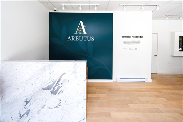 304 2888 ARBUTUS STREET, Vancouver