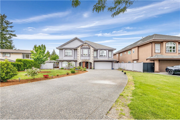 13263 79A AVENUE, Surrey