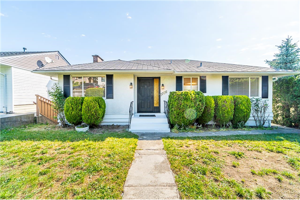 7736 ELFORD STREET, Burnaby