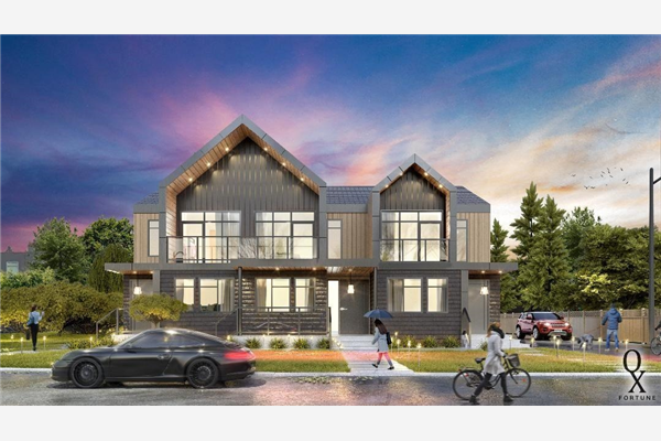 11822 OWEN STREET, Maple Ridge