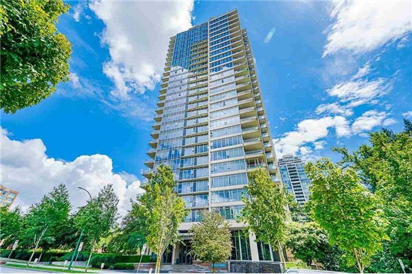 3103 7090 EDMONDS STREET, Burnaby