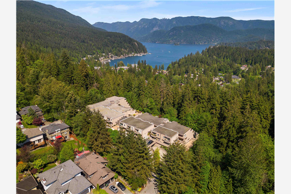 308 1500 OSTLER COURT, North Vancouver