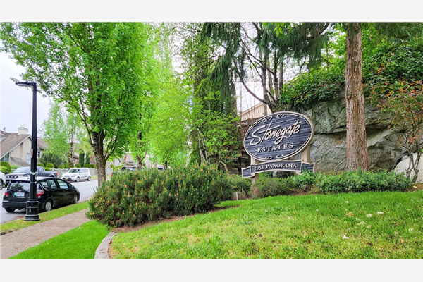 14 2951 PANORAMA DRIVE, Coquitlam