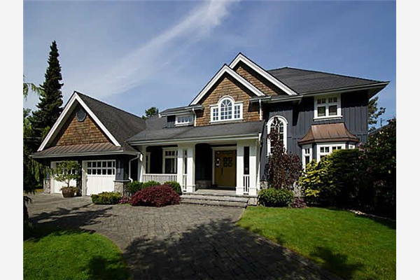 5335 10 AVENUE, Tsawwassen