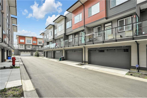 7 18887 72A AVENUE, Surrey