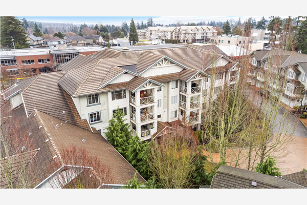 405 2151 151A STREET, Surrey