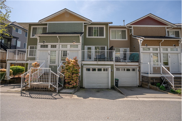 37 6110 138 STREET, Surrey