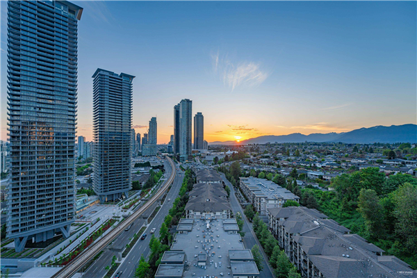 2103 4888 BRENTWOOD DRIVE, Burnaby