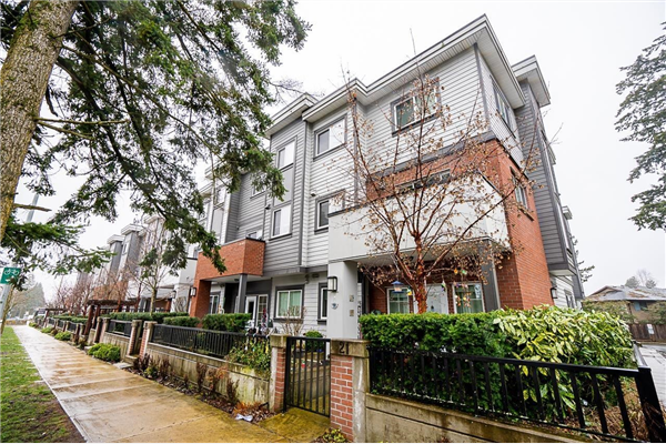 38 7247 140 STREET, Surrey