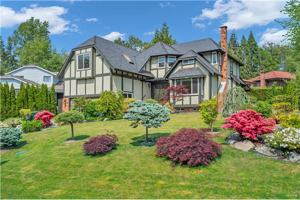 7845 MEADOWOOD CLOSE, Burnaby