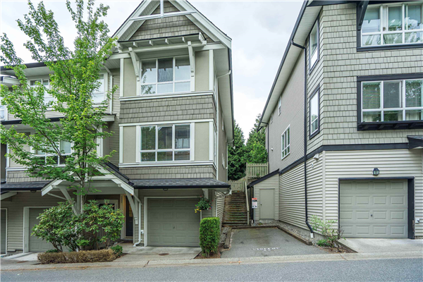 122 6747 203 STREET, Langley