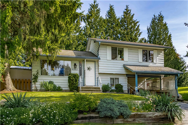 6362 183 STREET, Surrey