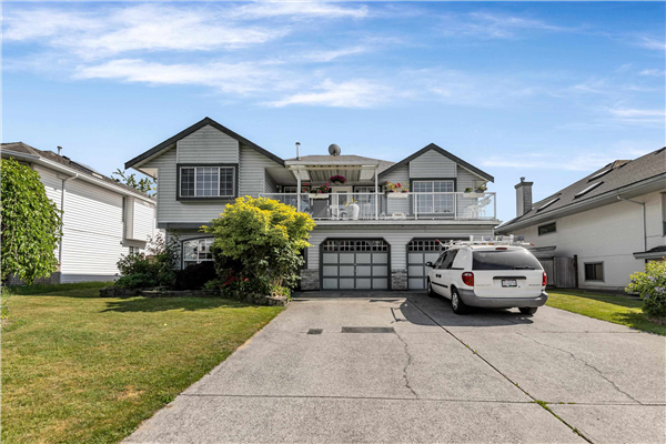 18858 122 AVENUE, Pitt Meadows