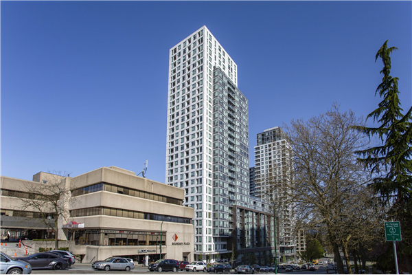 2904 5665 BOUNDARY ROAD, Vancouver