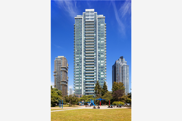 2301 6463 SILVER AVENUE, Burnaby