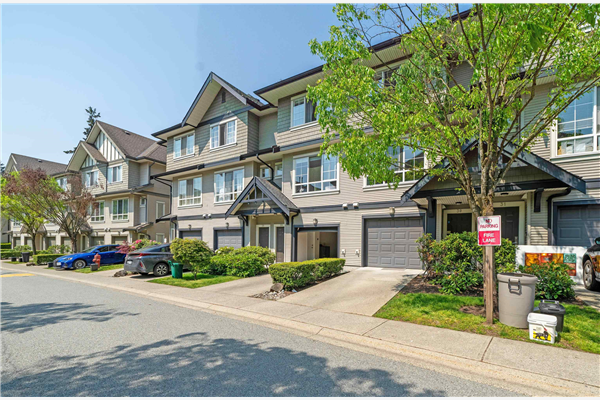 30 9088 HALSTON COURT, Burnaby