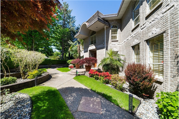 5388 RUGBY STREET, Burnaby