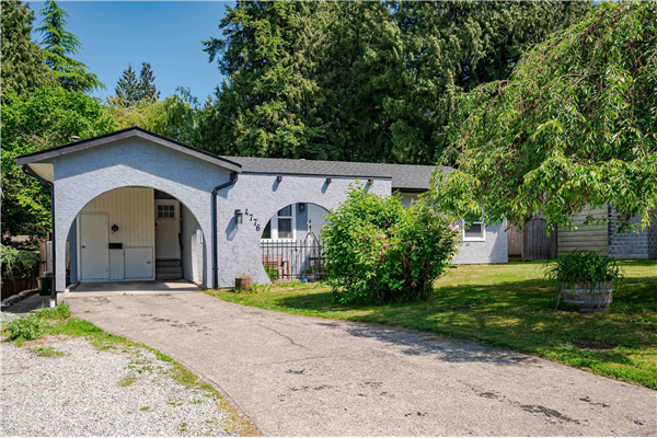 4776 200A STREET, Langley