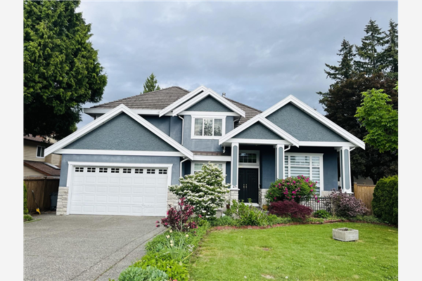 9628 154 STREET, Surrey