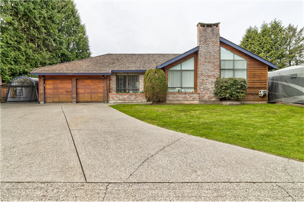 9565 205 STREET, Langley