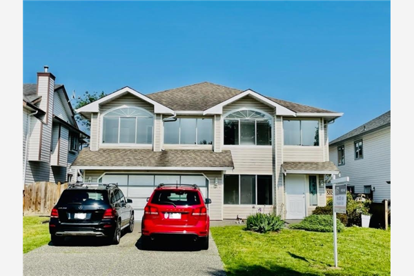 11674 232A STREET, Maple Ridge