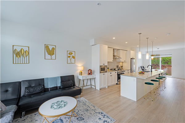 8 20487 65 AVENUE, Langley