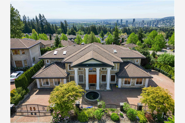 3003 PLATEAU BOULEVARD, Coquitlam