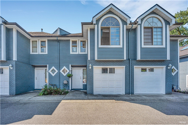13 2801 ELLERSLIE AVENUE, Burnaby
