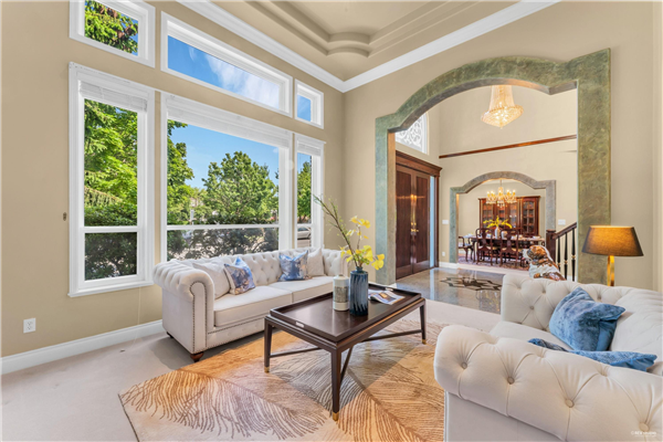 6751 BARNARD DRIVE, Richmond