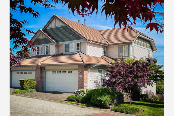 39 1751 PADDOCK DRIVE, Coquitlam