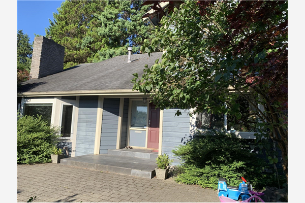 1936 CLARKE STREET, Port Moody