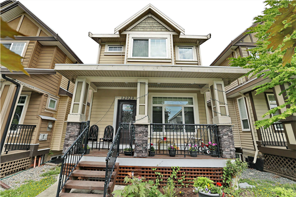 12929 59 AVENUE, Surrey