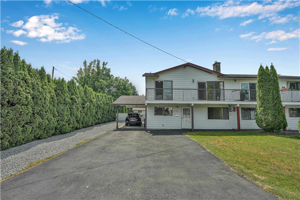 14144 110 AVENUE, Surrey
