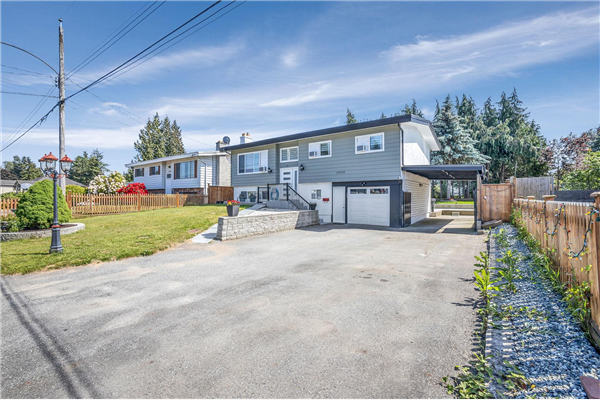 32636 PANDORA AVENUE, Abbotsford